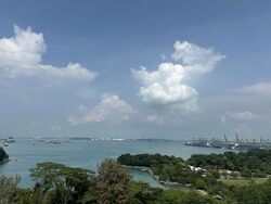 Reflections At Keppel Bay (D4), Condominium #627372141